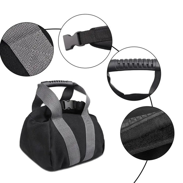 Adjustable Fitness Sandbag