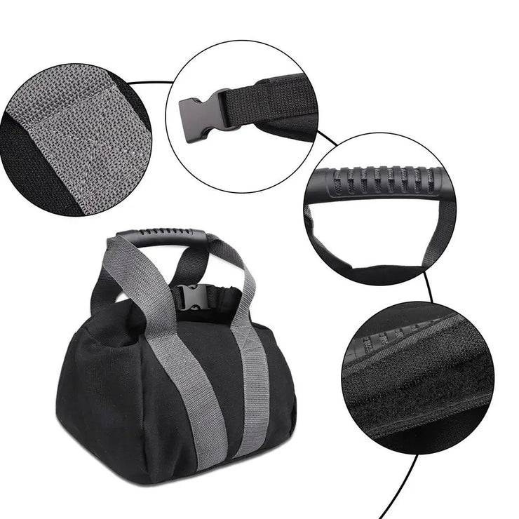 Adjustable Fitness Sandbag