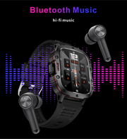 Military Waterproof Smart