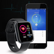 Smart Watch Sports