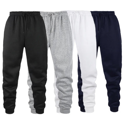 Mens Gym - Ready Jogging Pants Solid