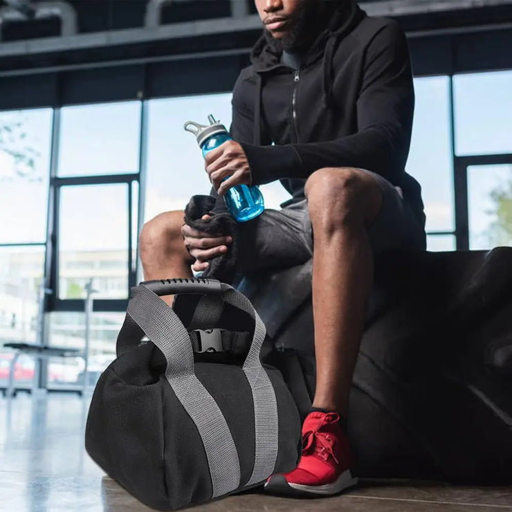 Adjustable Fitness Sandbag