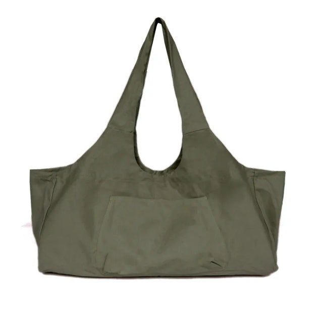 Multi-color Canvas Breathable