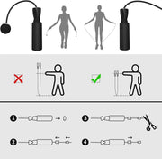 Heavy Cordless