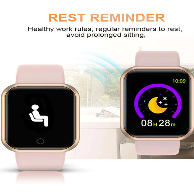 Smart Watch Sports