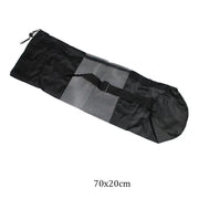 Breathable Yoga Mat Bag Adjustable Strap