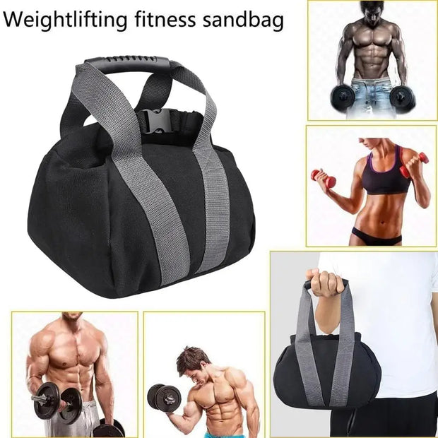 Adjustable Fitness Sandbag