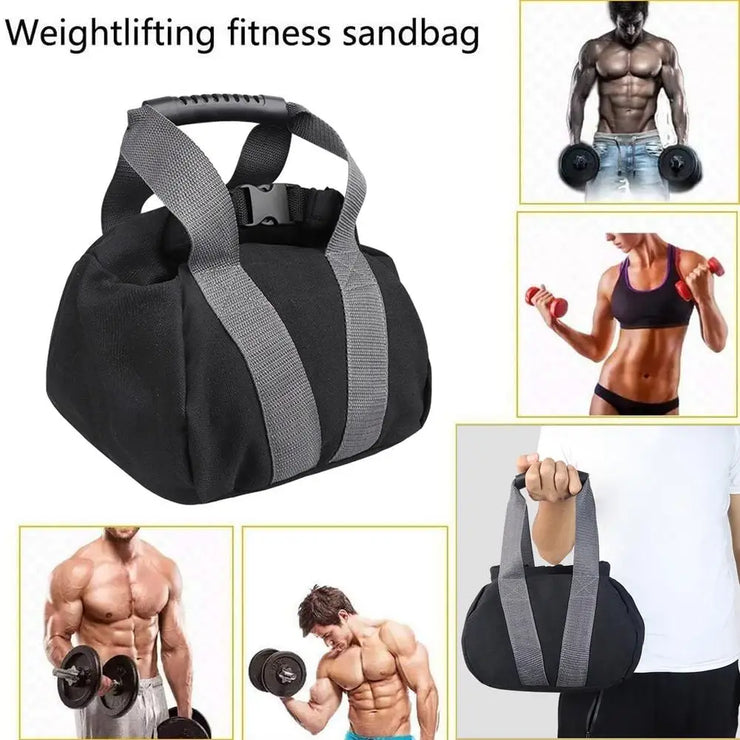 Adjustable Fitness Sandbag