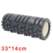 Yoga Column Gym