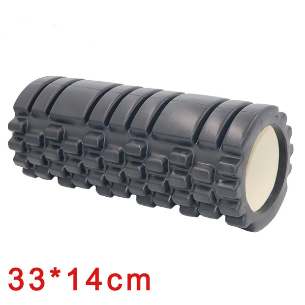 Yoga Column Gym