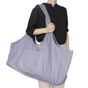 Multi-color Canvas Breathable