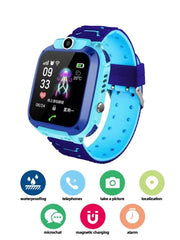 4G Kids Smart Watch