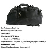 Katate Waterproof Sports Men bag
