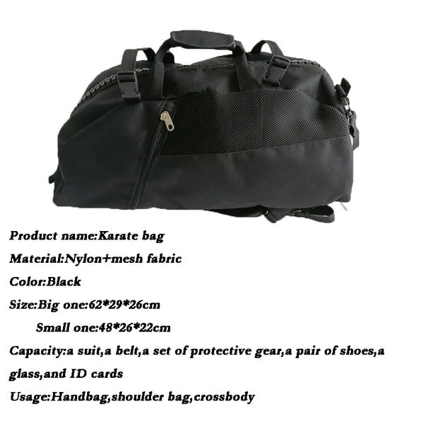 Katate Waterproof Sports Men bag