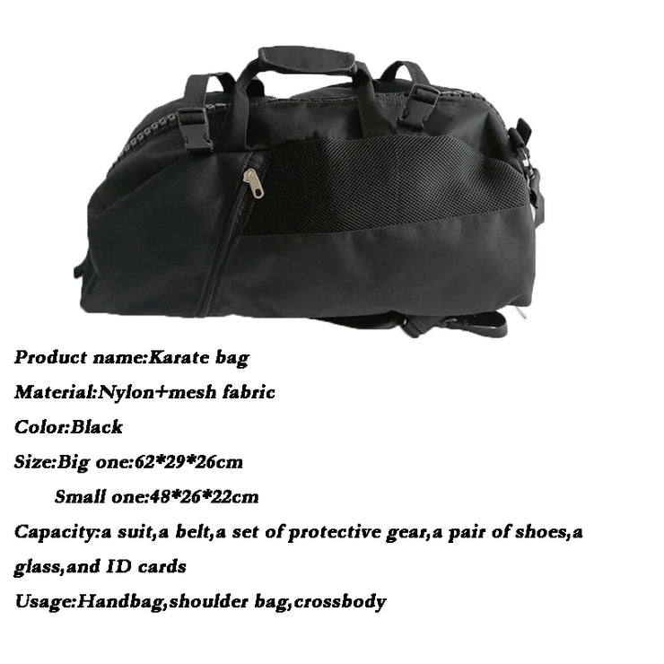 Katate Waterproof Sports Men bag