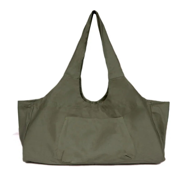 Multi-color Canvas Breathable