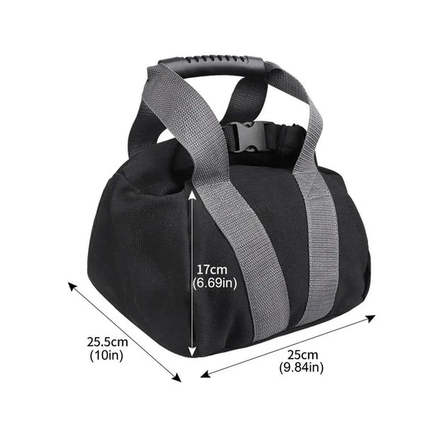 Adjustable Fitness Sandbag