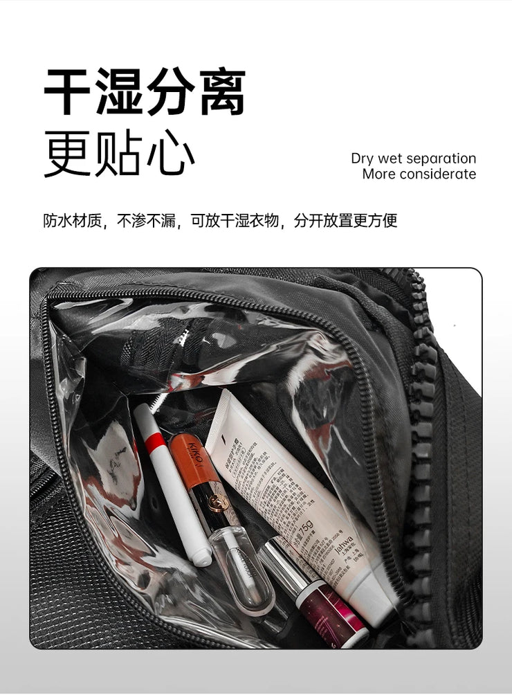 Katate Waterproof Sports Men bag