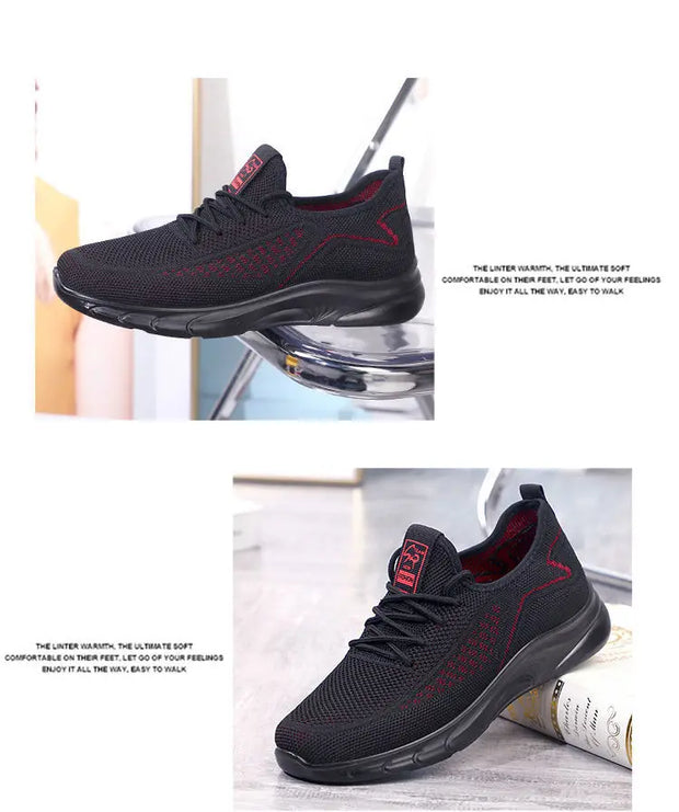 Gym Shoes