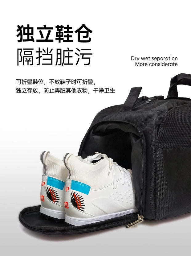 Katate Waterproof Sports Men bag