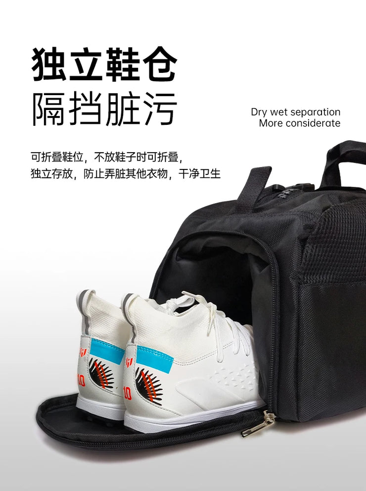 Katate Waterproof Sports Men bag