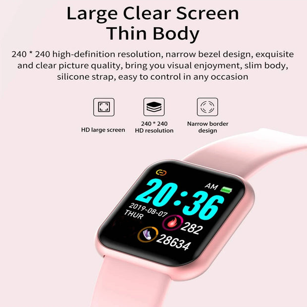 Smart Watch Sports