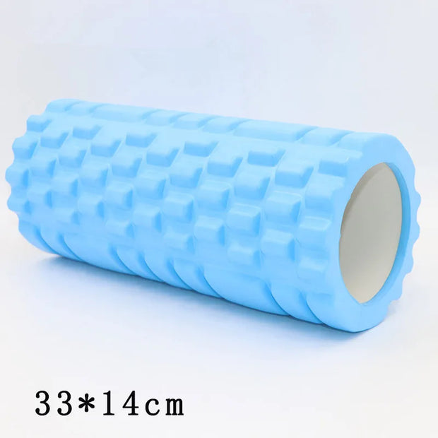 Yoga Column Gym