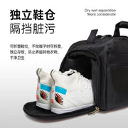 Katate Waterproof Sports Men bag