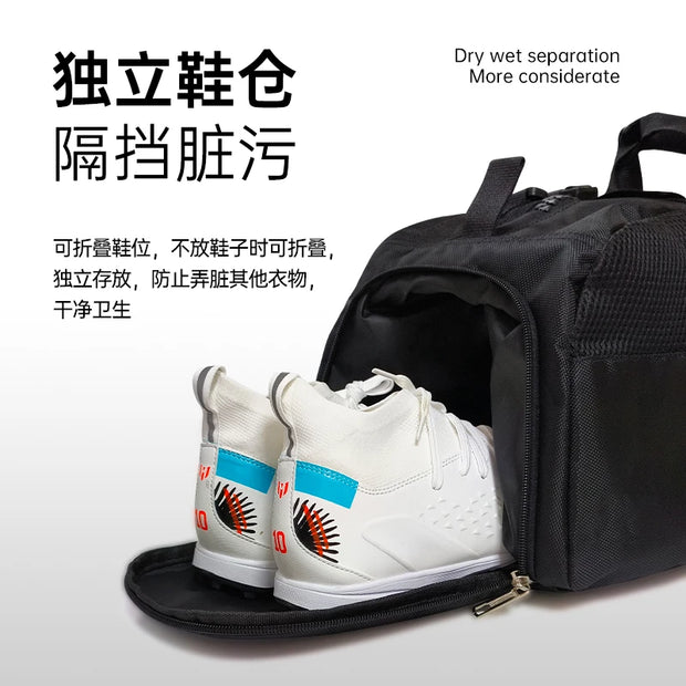 Katate Waterproof Sports Men bag
