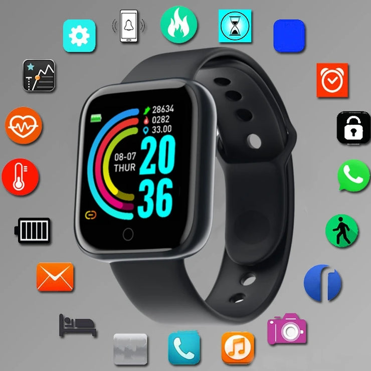 Smart Watch Sports