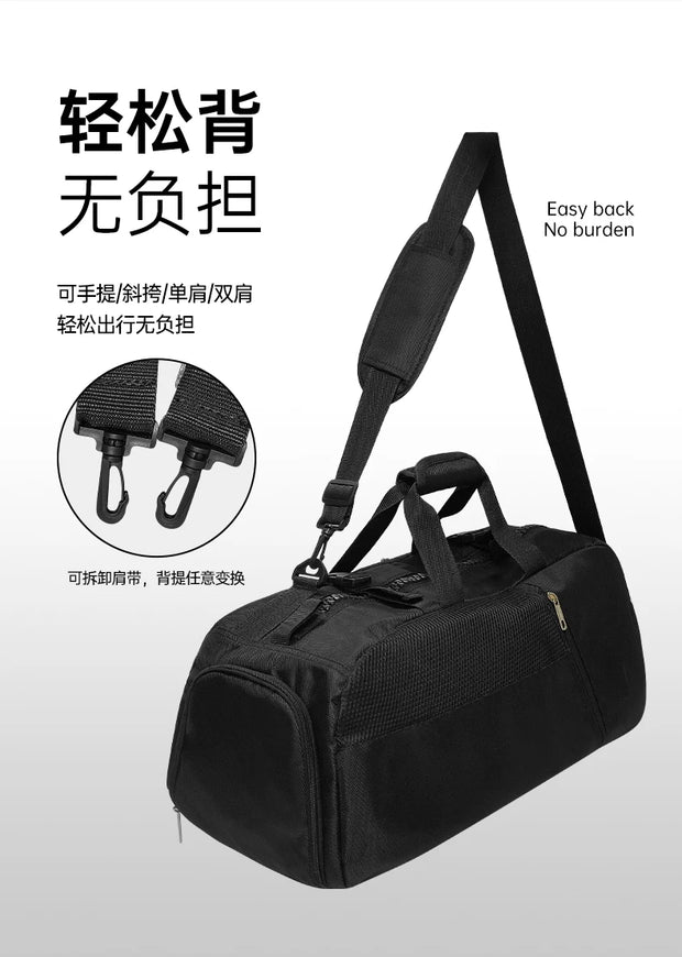 Katate Waterproof Sports Men bag