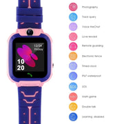 4G Kids Smart Watch