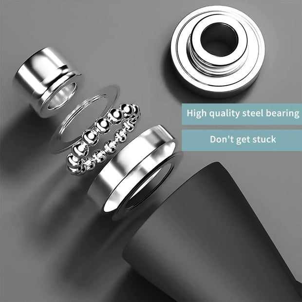 Heavy Cordless