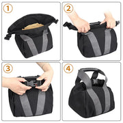 Adjustable Fitness Sandbag
