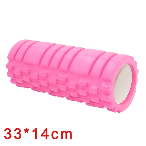 Yoga Column Gym