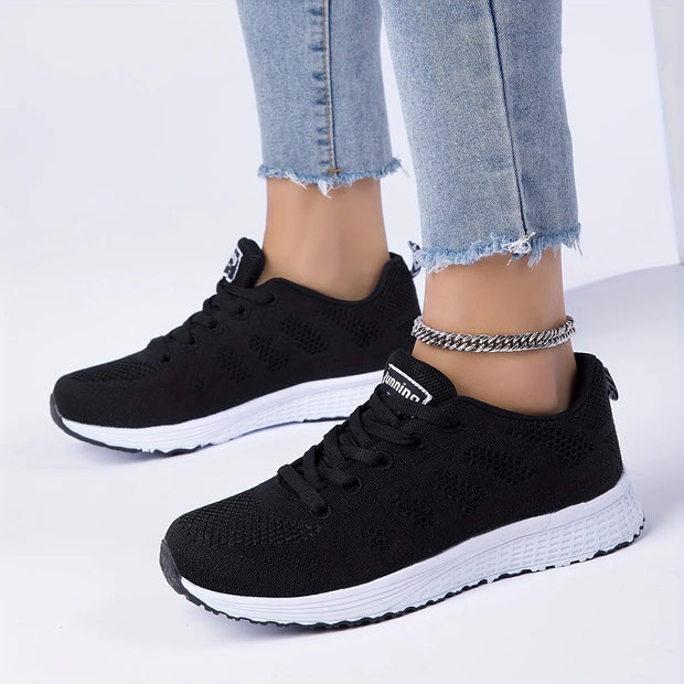 2025 Women's Casual Shoes Fashion