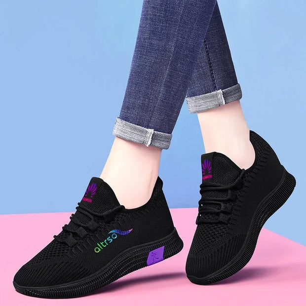 Basket Femme Spring New Arrival