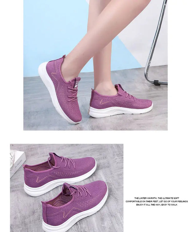 Gym Shoes