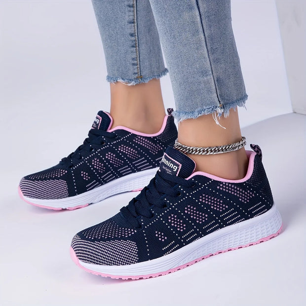2025 Women's Casual Shoes Fashion