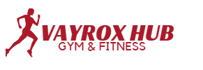 VAYROX HUB