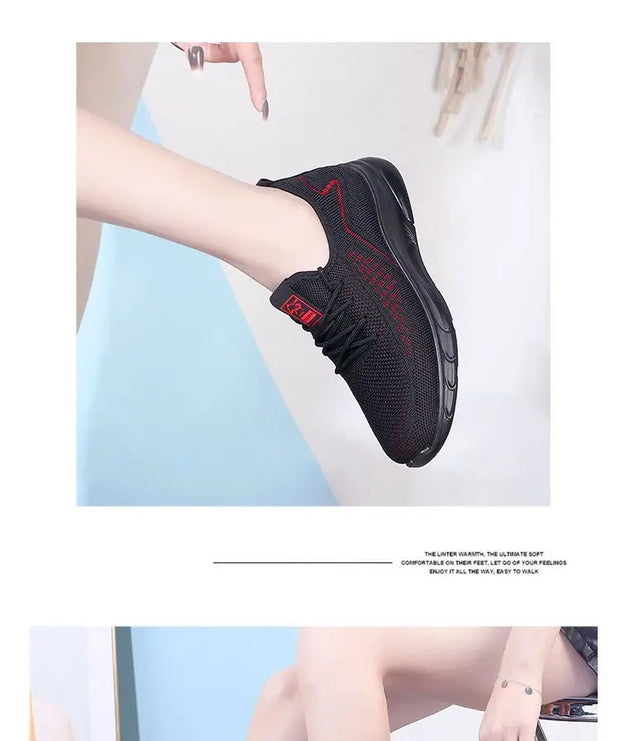 Gym Shoes