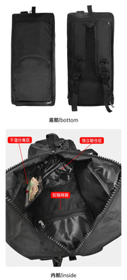 Katate Waterproof Sports Men bag