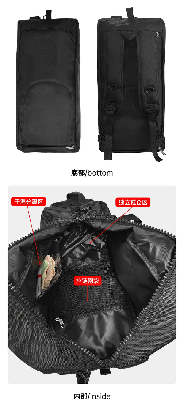 Katate Waterproof Sports Men bag