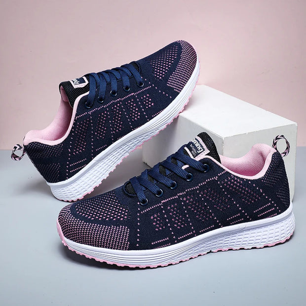 2025 Women's Casual Shoes Fashion