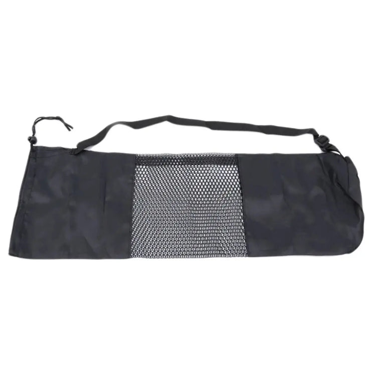 Breathable Yoga Mat Bag Adjustable Strap
