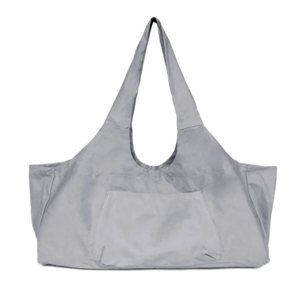 Multi-color Canvas Breathable