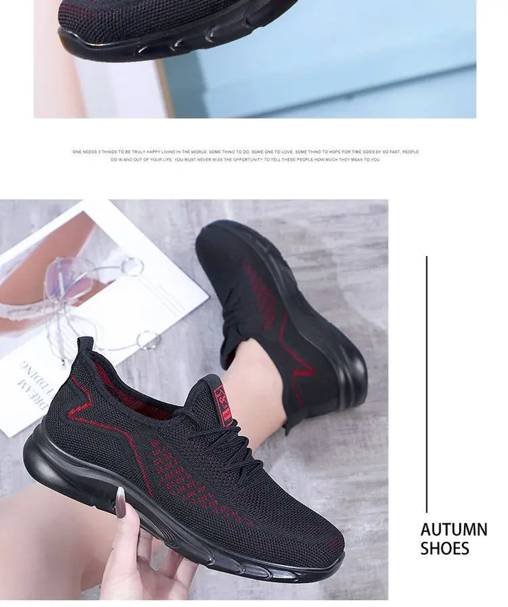 Gym Shoes
