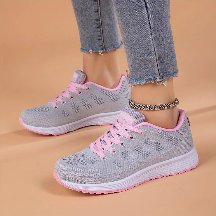 2025 Women's Casual Shoes Fashion
