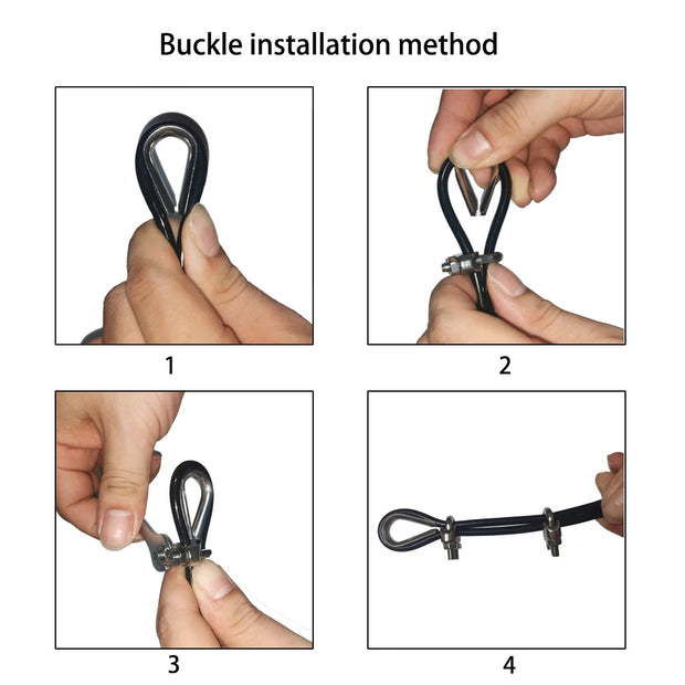 Fitness Pulley Cable Machine