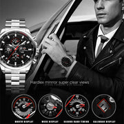Sport Waterproof Big